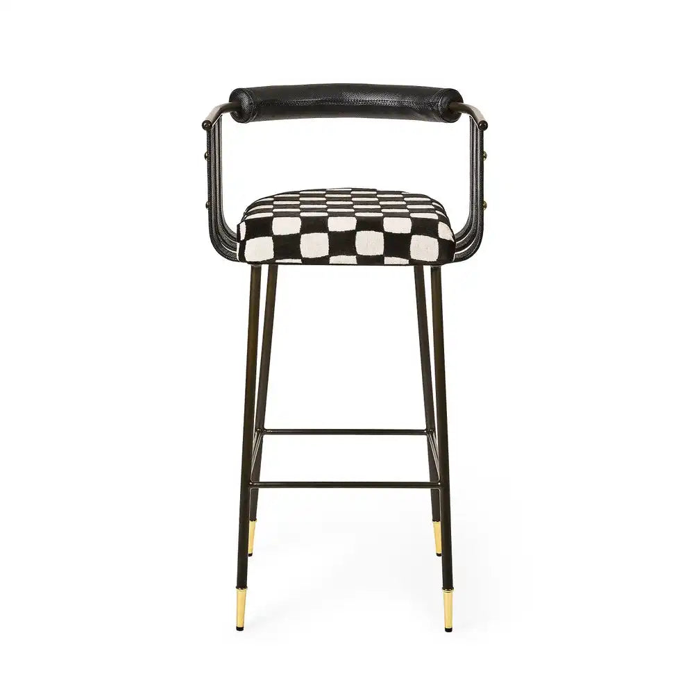 Flatiron Gambit Bar Stool