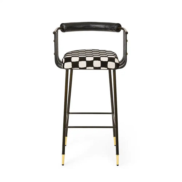 Flatiron Gambit Bar Stool
