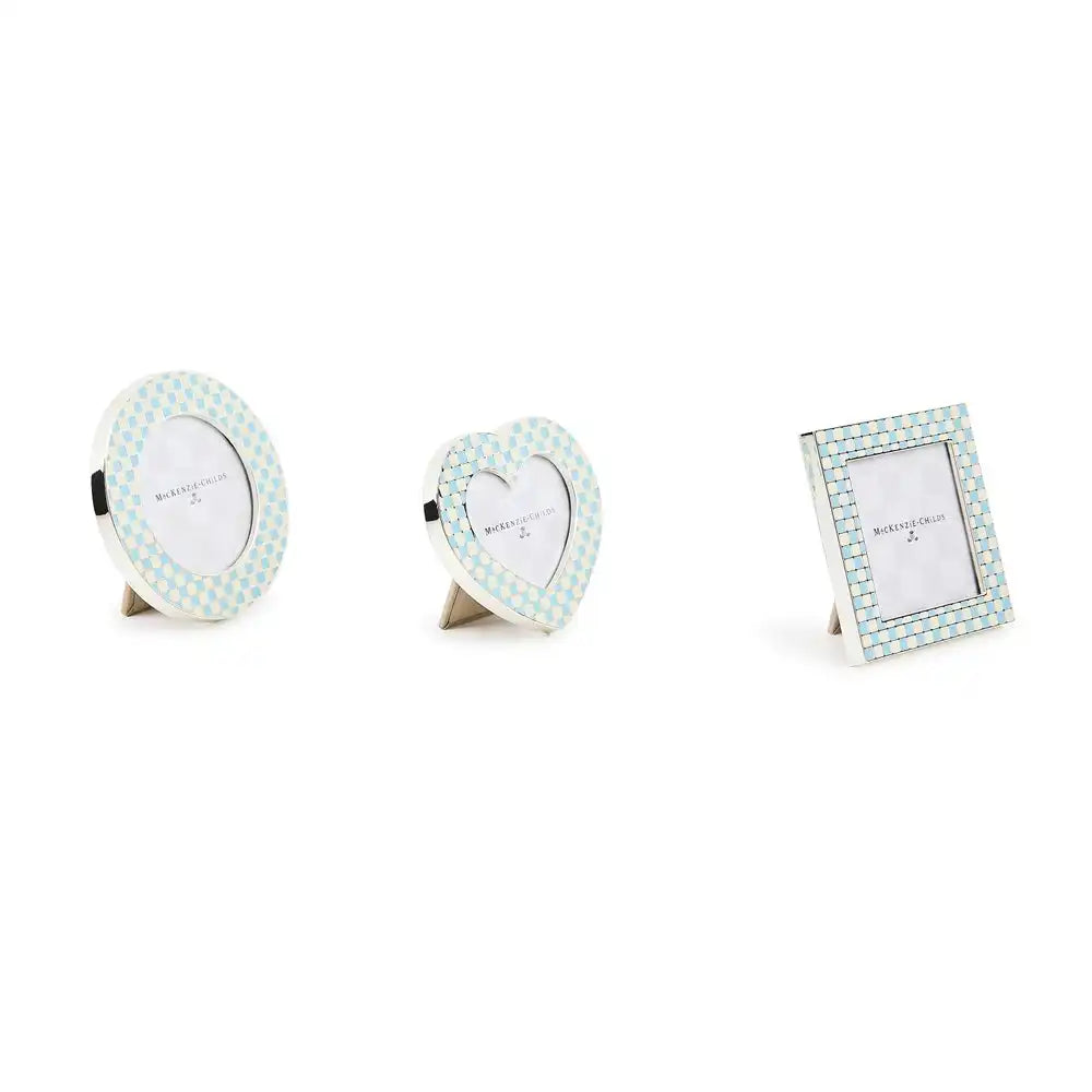 Celebrate Rosy Assorted Frames, Set of 3
