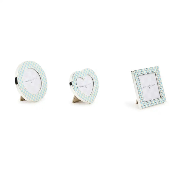 Celebrate Rosy Assorted Frames, Set of 3