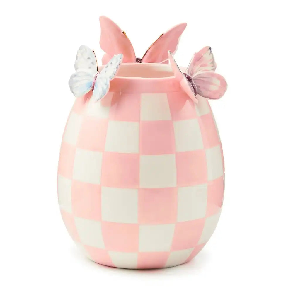 Eternity Vase