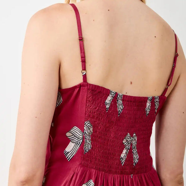 Bow Large Chic to Sleep Nightie
