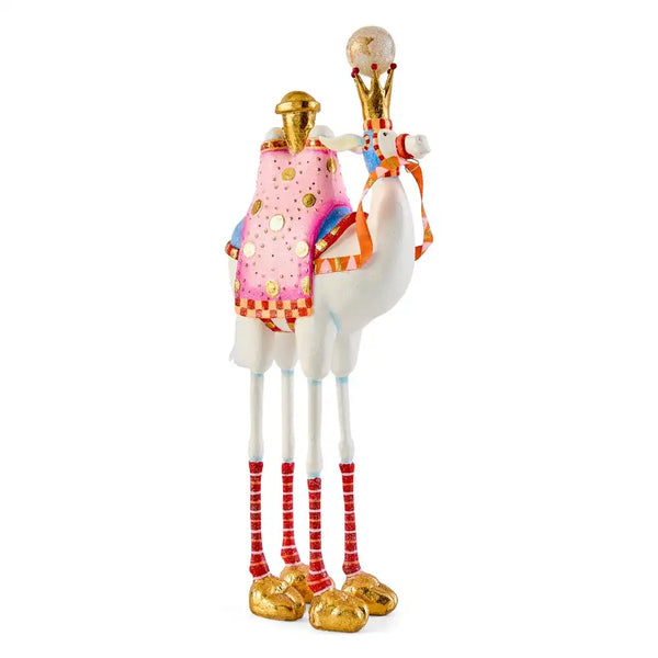 Patience Brewster Nativity Star on High Figure