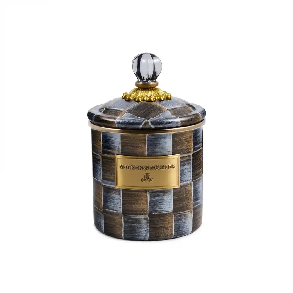 Sophisticheck Large Canister