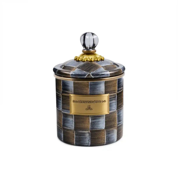 Sophisticheck Large Canister