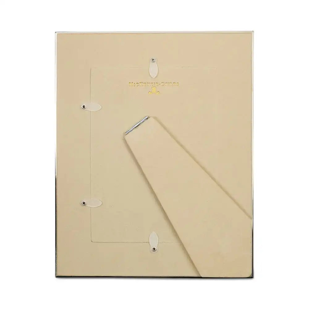 Courtly Check 5" x 7" Glass Frame
