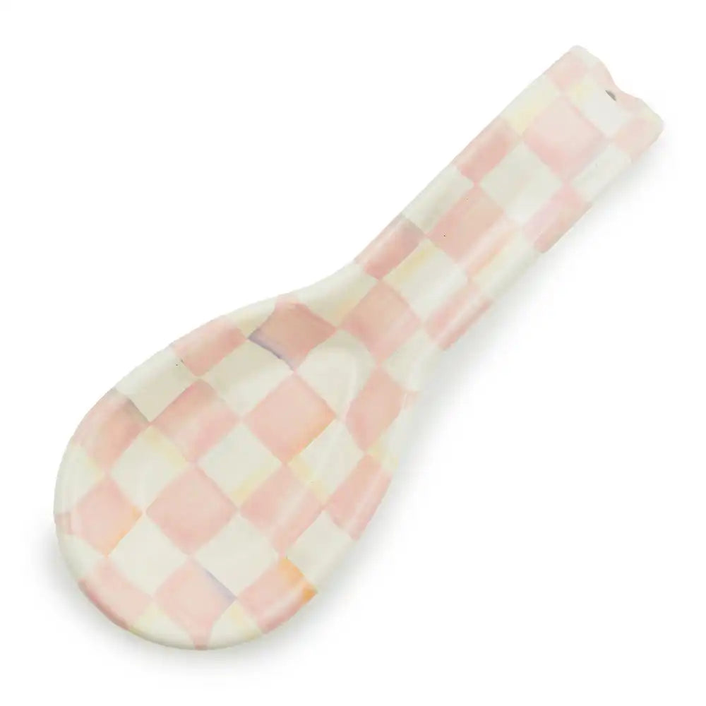 Deck the Halls Spoon Rest