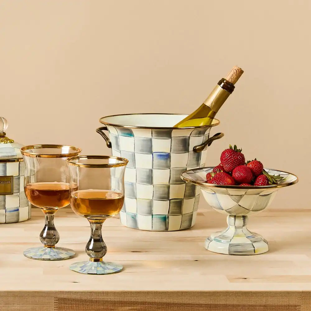 Sophisticheck Wine Cooler