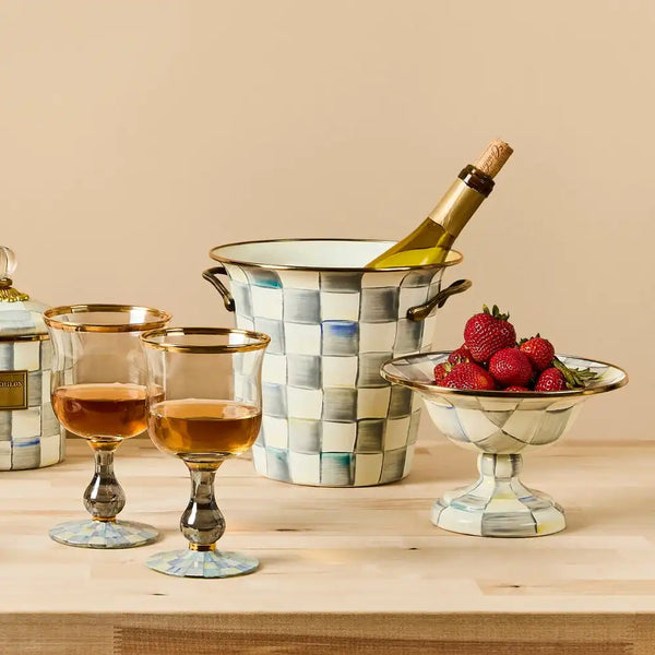 Sophisticheck Wine Cooler