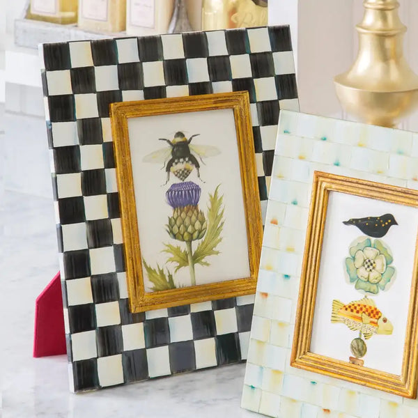 Sophisticheck 5" x 7" Frame
