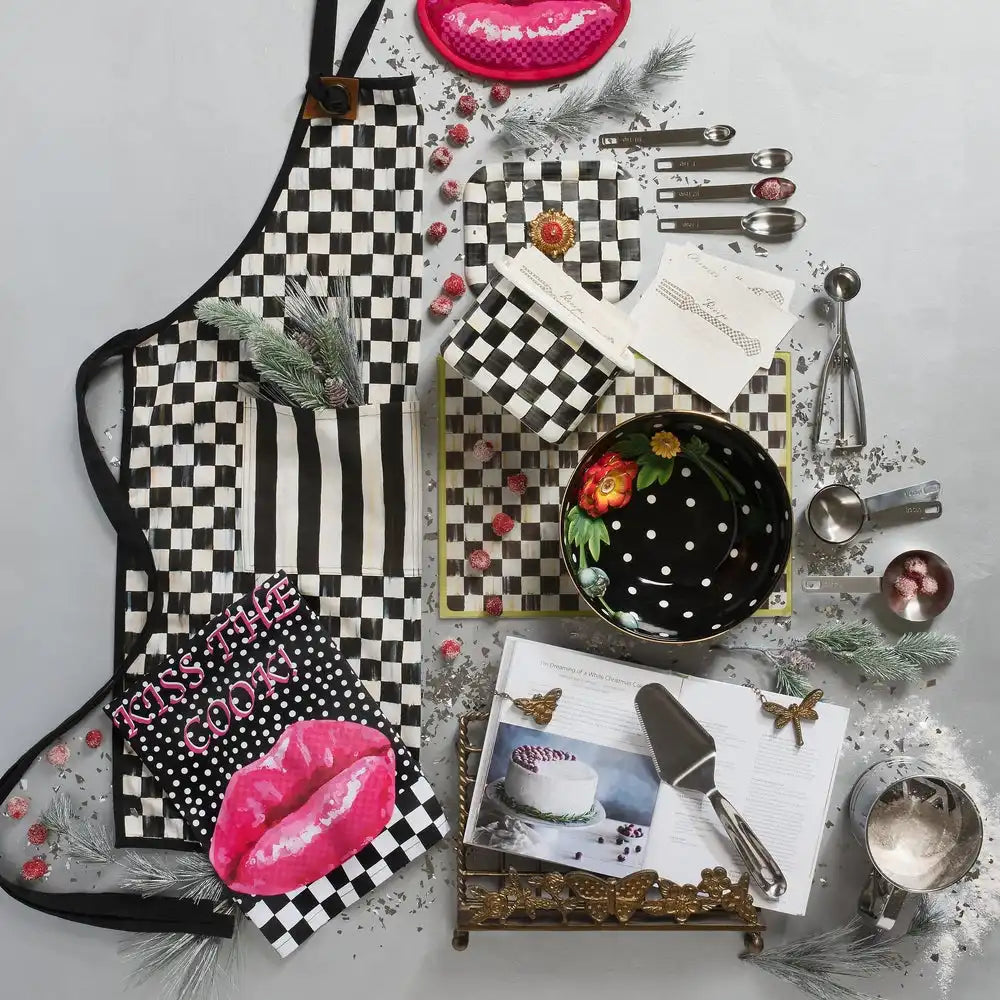 Sky Check Recipe Box