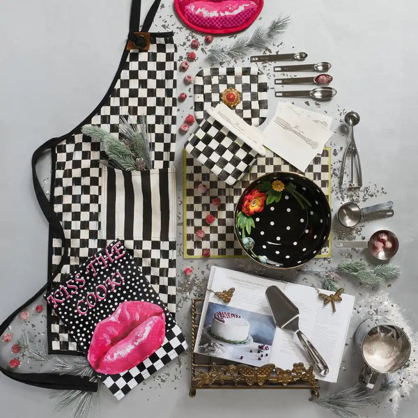 Sky Check Recipe Box