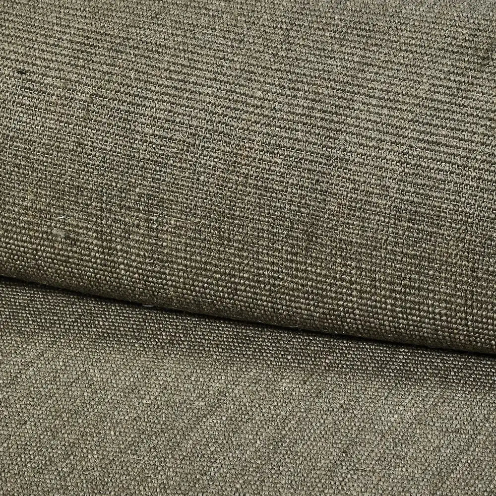 Sterling Check 8' x 10' Sisal Rug Secondary image