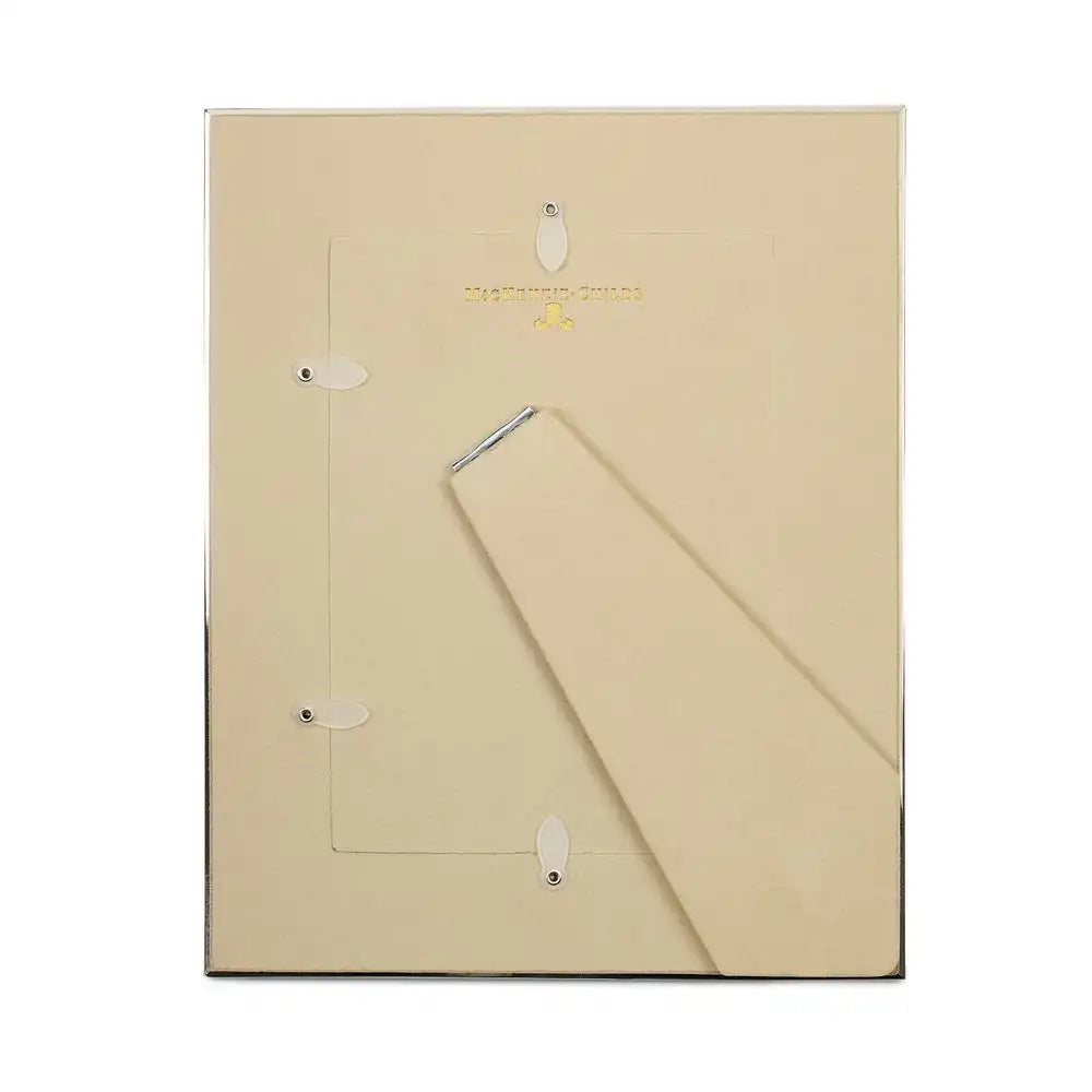 Courtly Check 5" x 7" Glass Frame