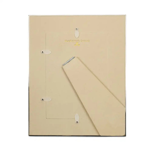 Courtly Check 5" x 7" Glass Frame