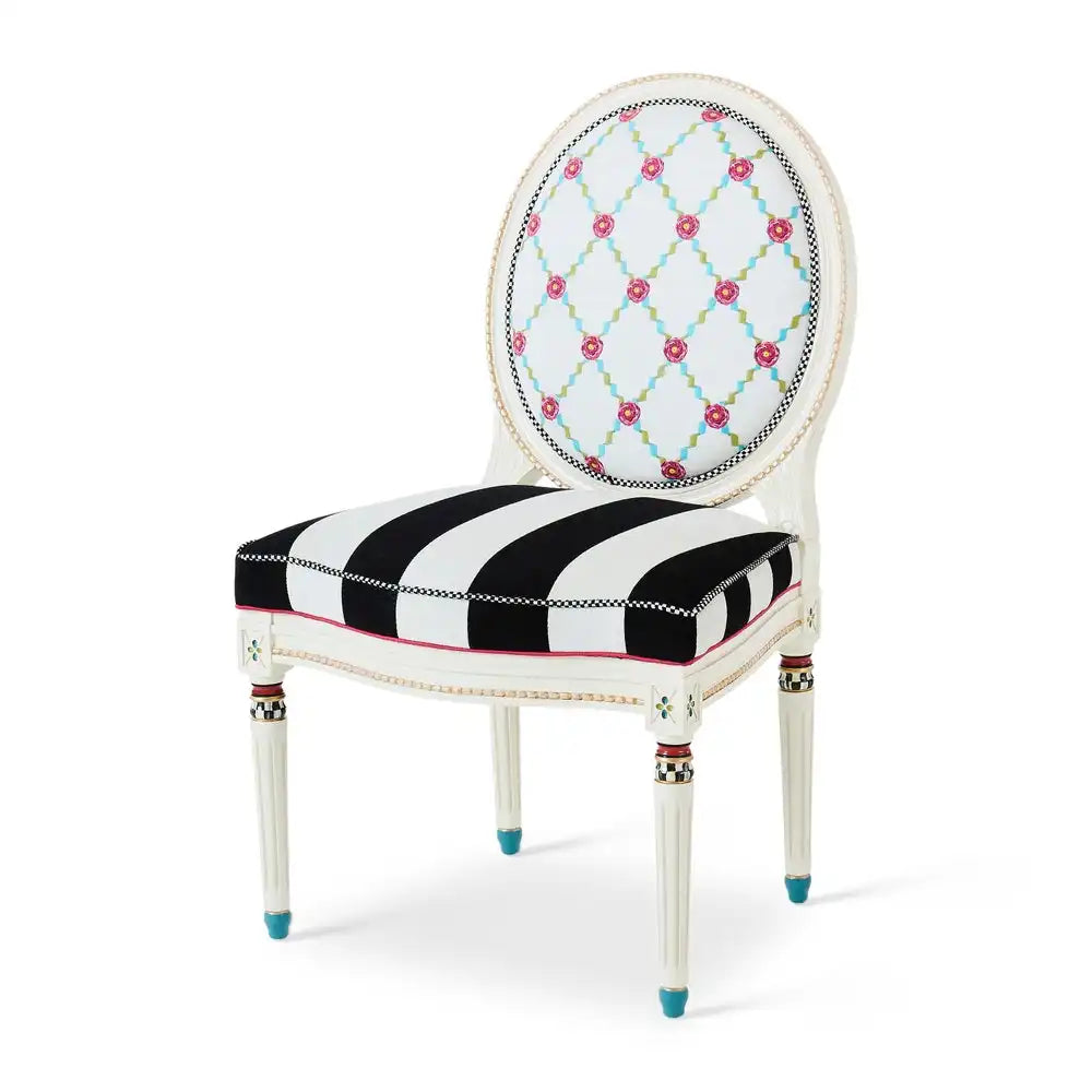 Merrifield Side Chair