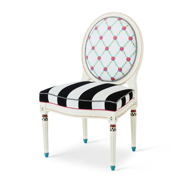 Merrifield Side Chair