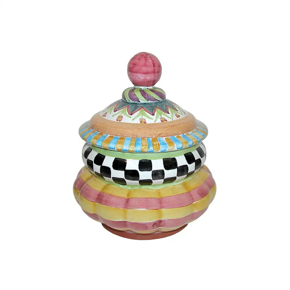 Taylor Small Canister - Odd Fellows Main image