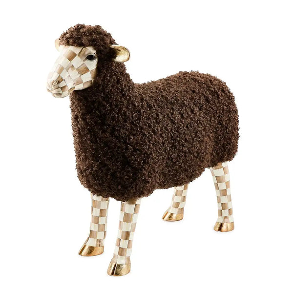 Latte Small Sheep