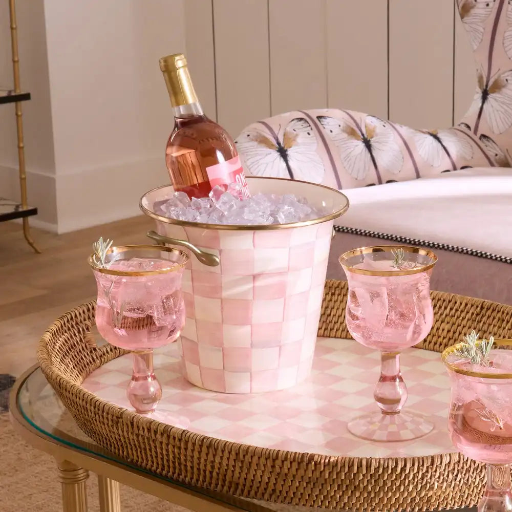 Sophisticheck Wine Cooler