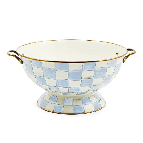 Rosy Check Everything Bowl
