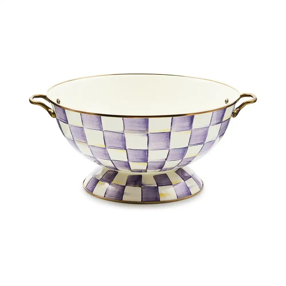 Rosy Check Everything Bowl