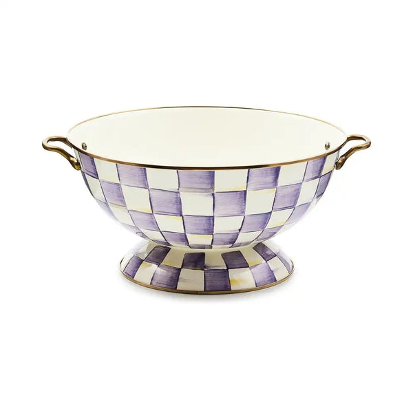 Rosy Check Everything Bowl