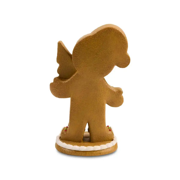 Gingerbread Girl