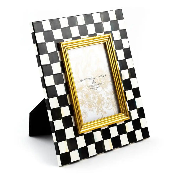 Sophisticheck 5" x 7" Frame