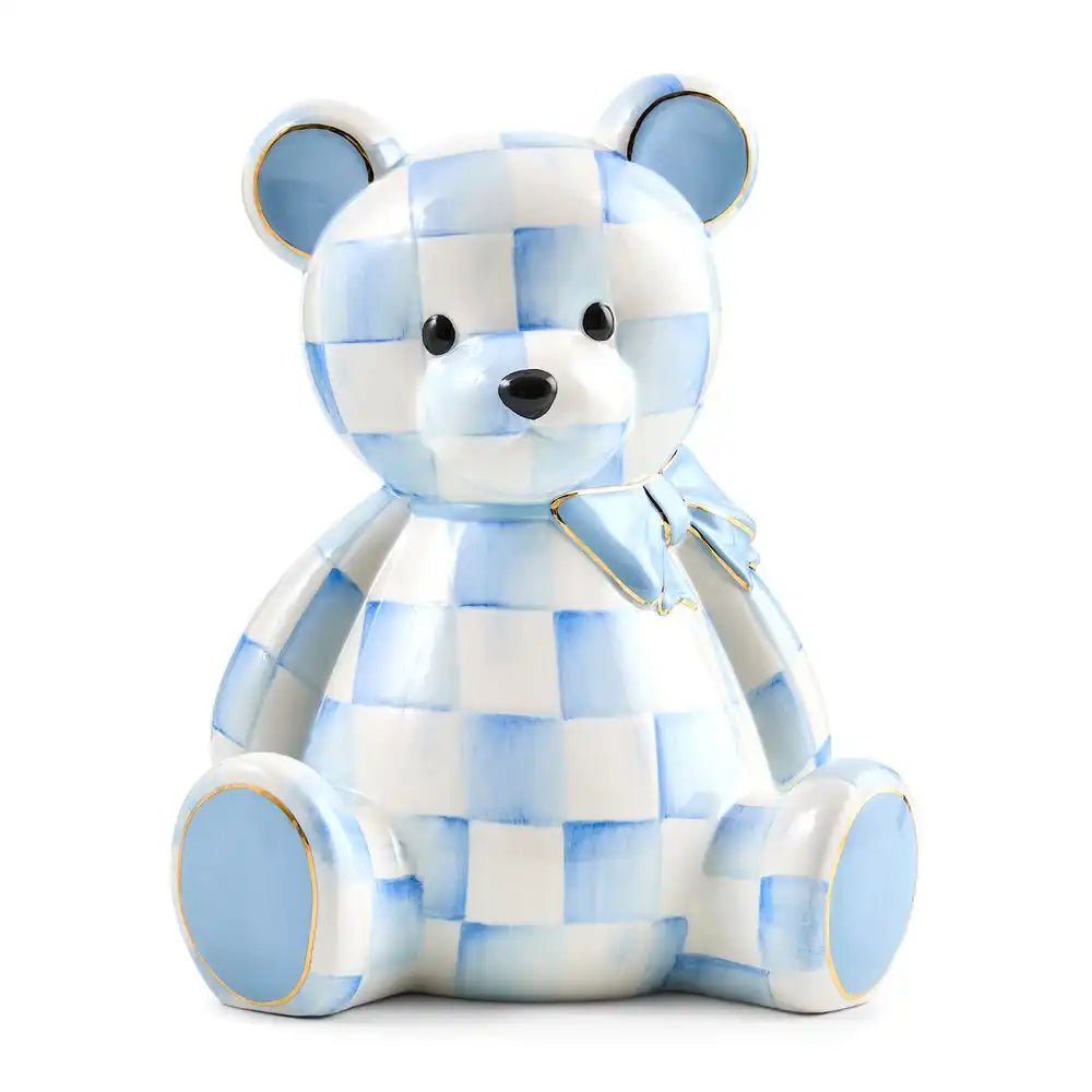 Sky Bear Bank