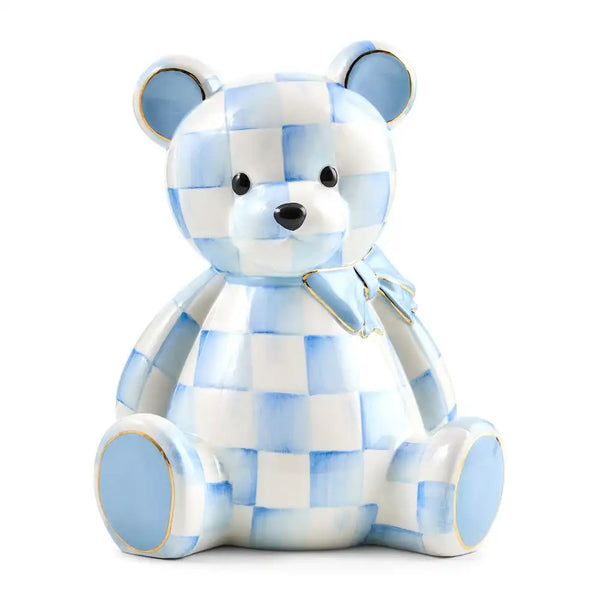 Sky Bear Bank