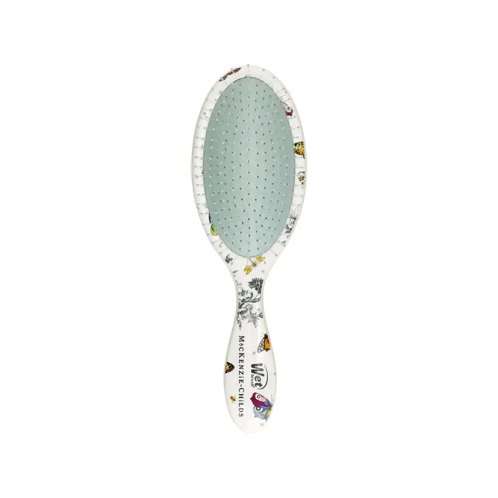 Wet Brush Courtly Check Original Detangler Brush