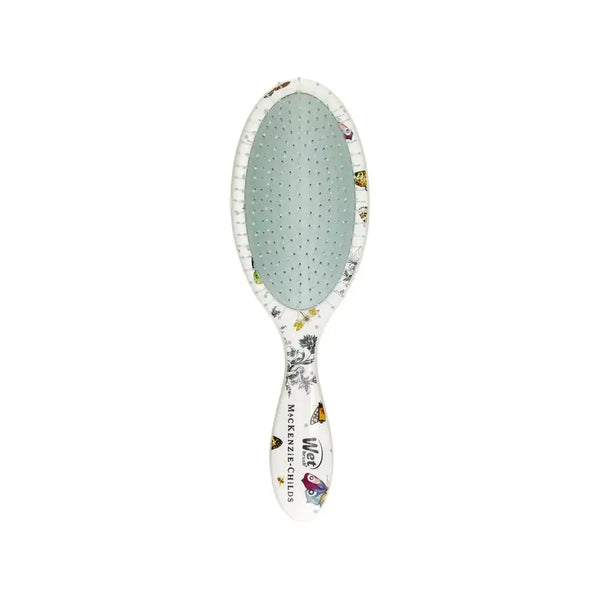 Wet Brush Courtly Check Original Detangler Brush