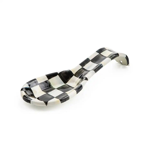Deck the Halls Spoon Rest