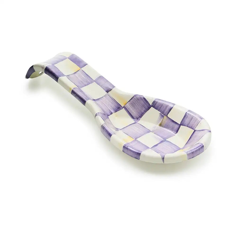 Deck the Halls Spoon Rest
