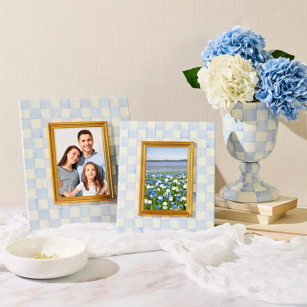 Sophisticheck 5" x 7" Frame