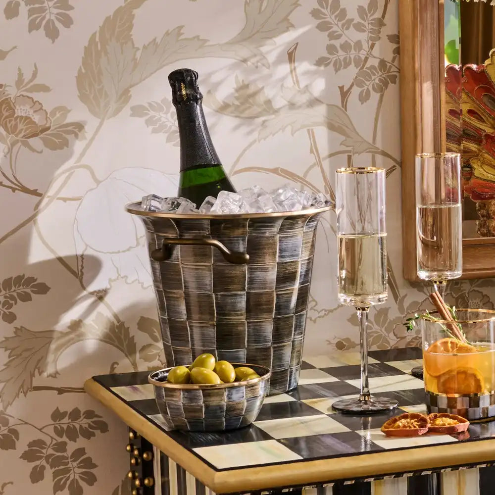 Sophisticheck Wine Cooler Secondary image
