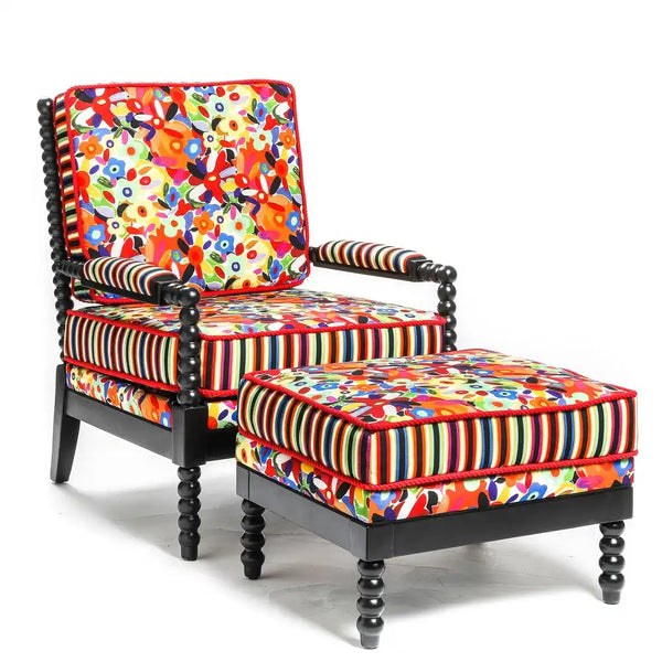 Avant Garden Outdoor Chair
