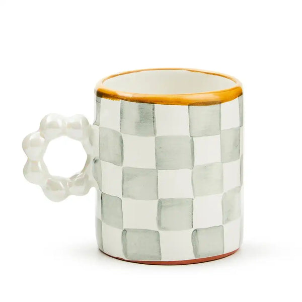 Collectors Series: Mug Edition - Blackbird Ceramic Mug