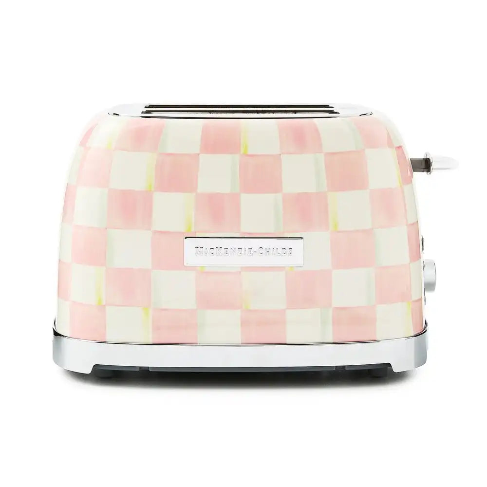 Courtly Check 2-Slice Toaster