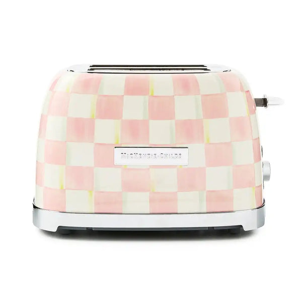 Courtly Check 2-Slice Toaster