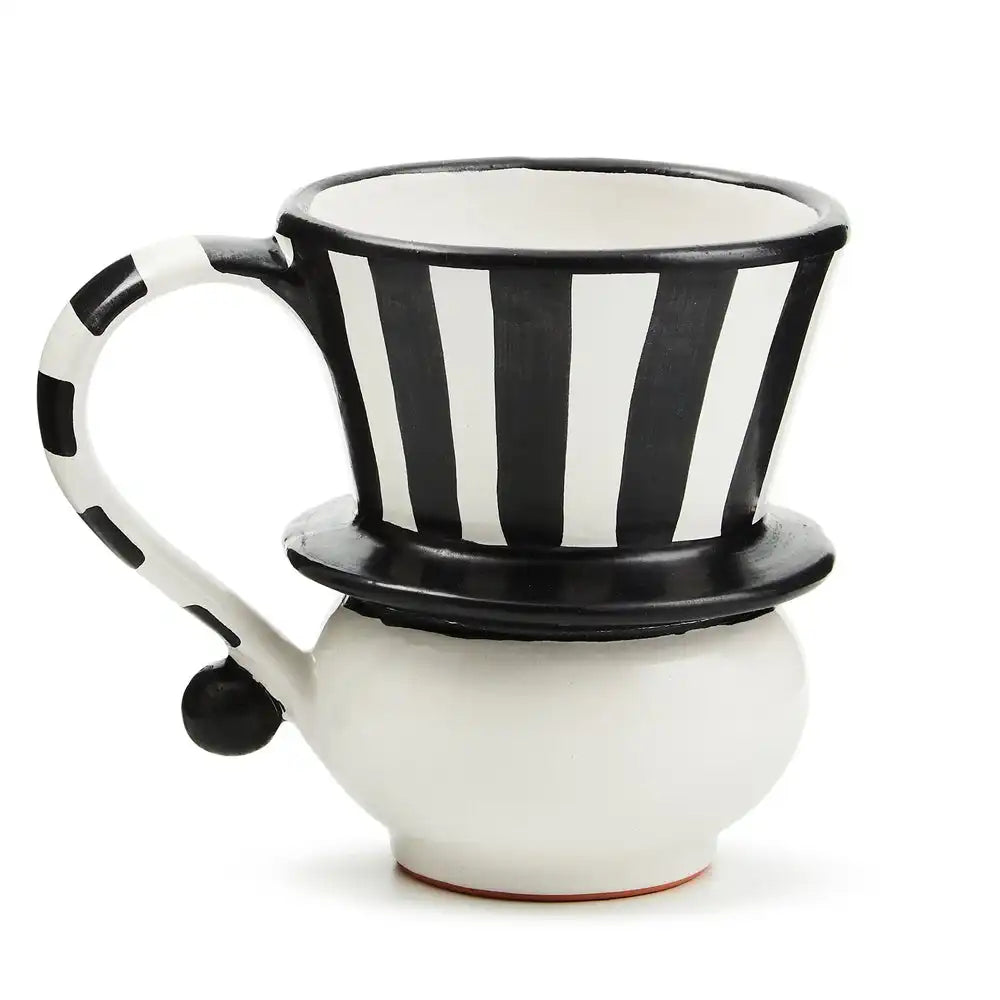 Collectors Series: Mug Edition - Blackbird Ceramic Mug