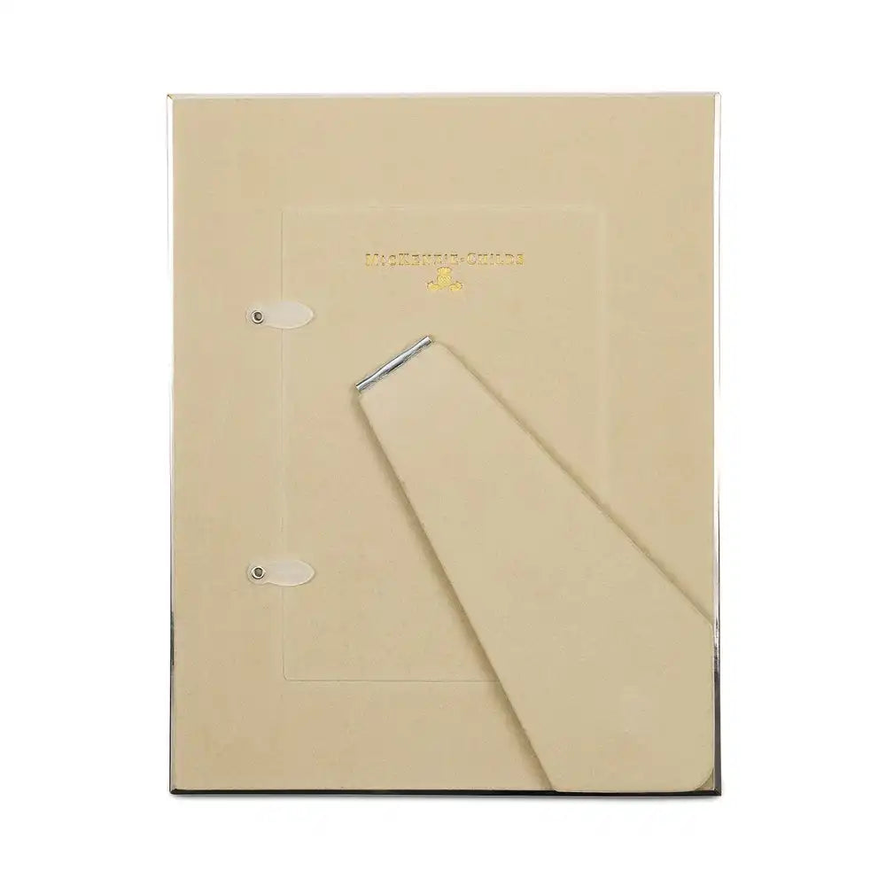 Courtly Check 5" x 7" Glass Frame
