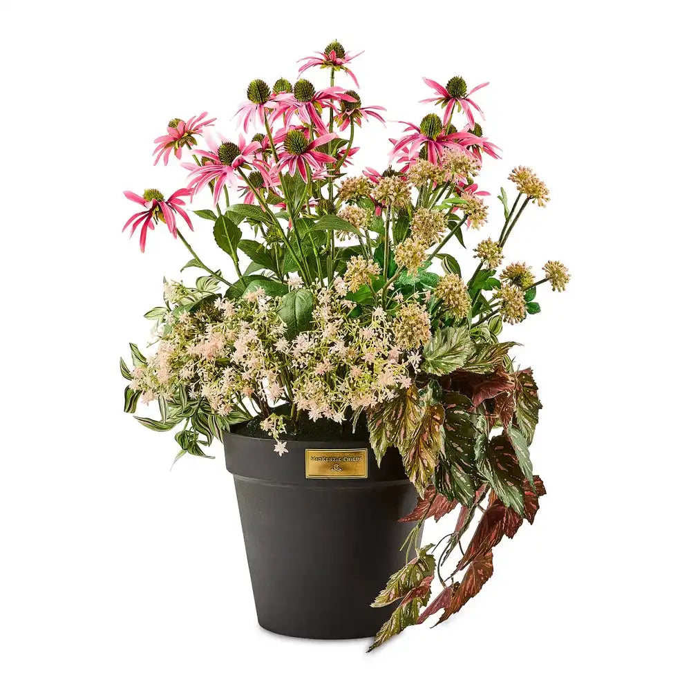 Everlasting Pink Mix Urn Filler Main image