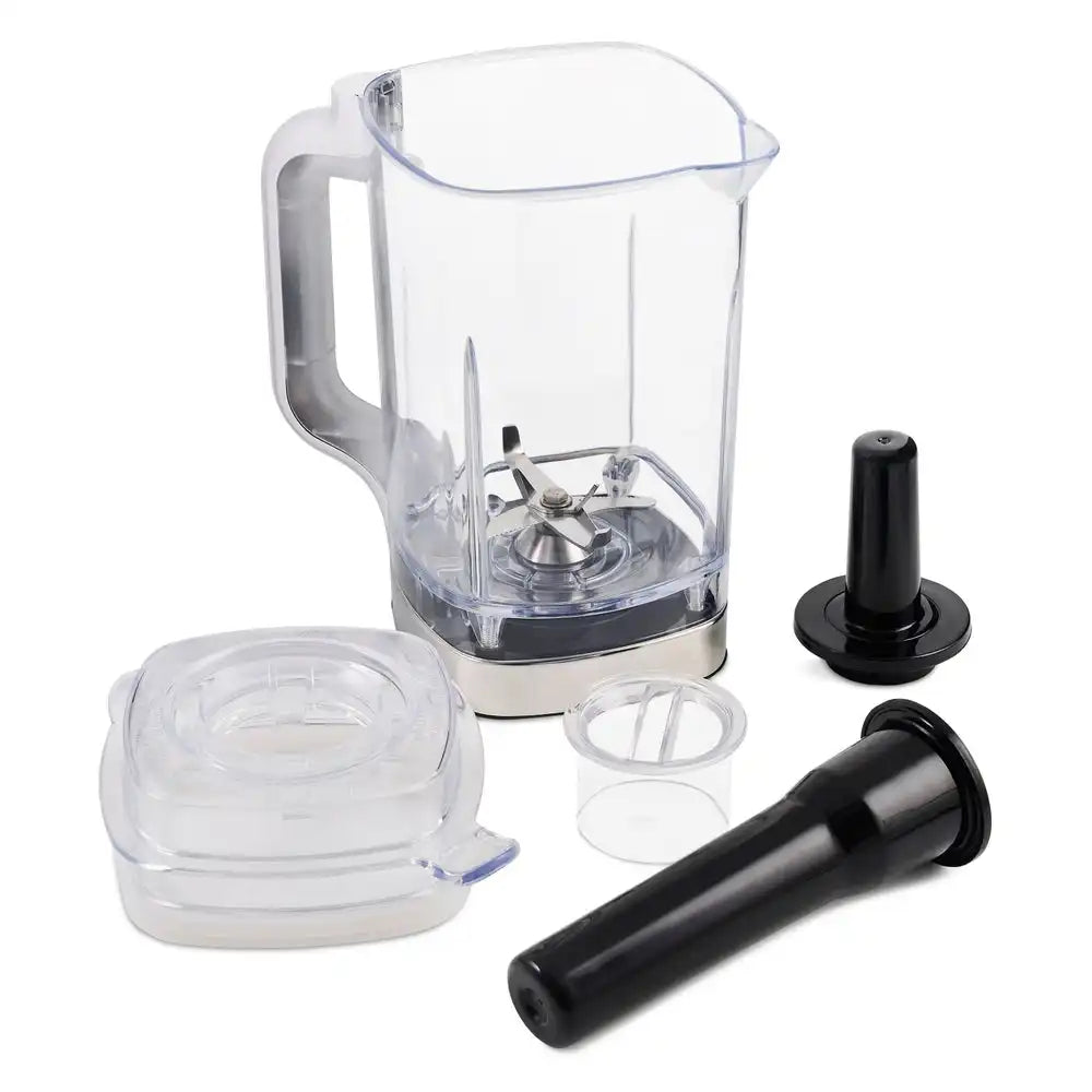 Courtly Check Blender
