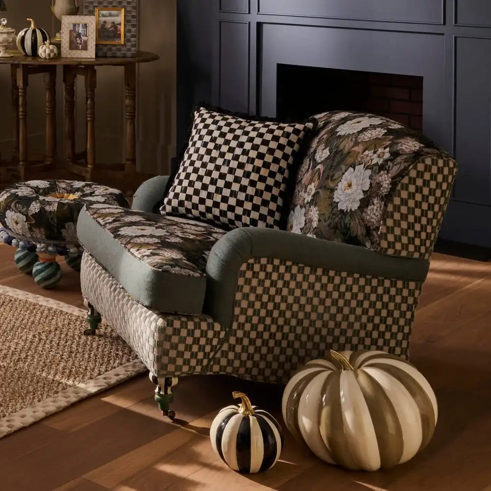 Tapestry Armchair Secondary image