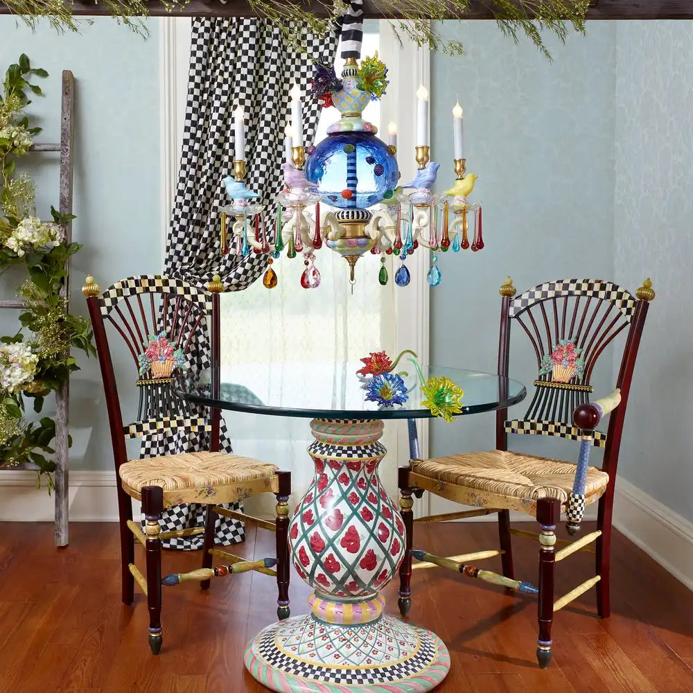Merrifield Small Chandelier Secondary image