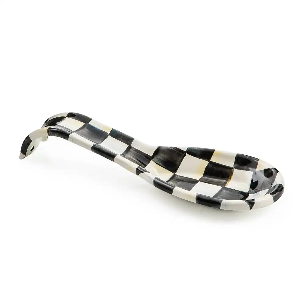 Deck the Halls Spoon Rest