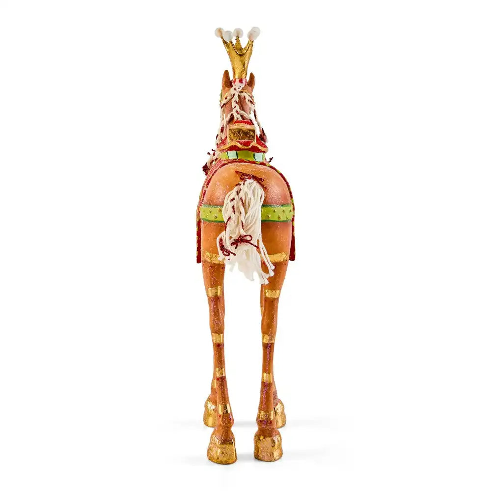 Patience Brewster Nativity Star on High Figure