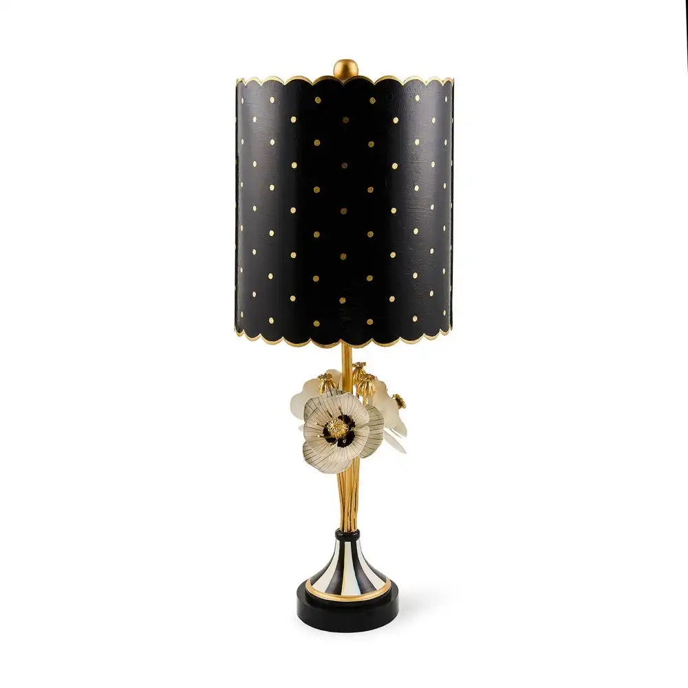 Poppy Table Lamp Main image